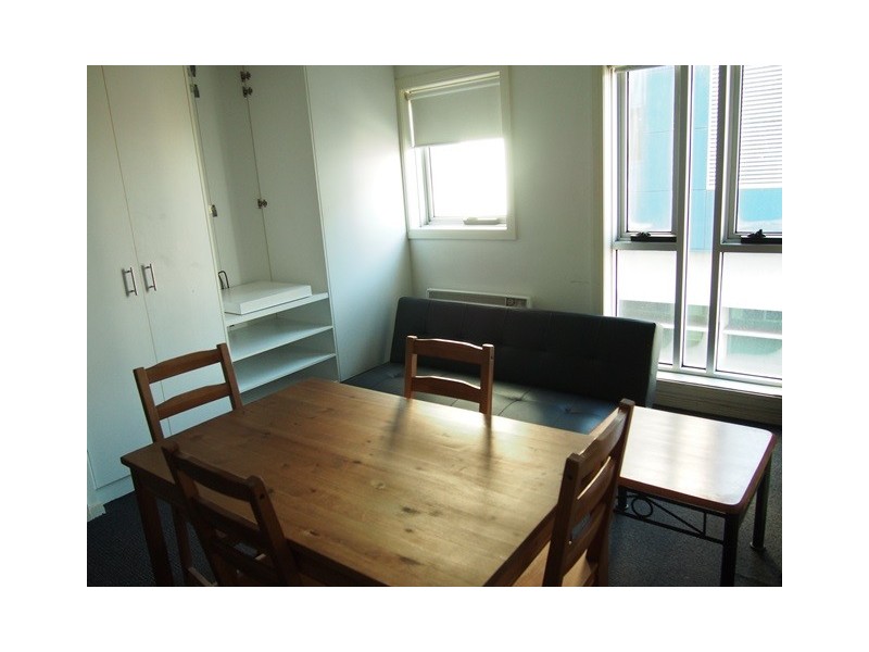 401/740 Swanston Street, Melbourne VIC 3000