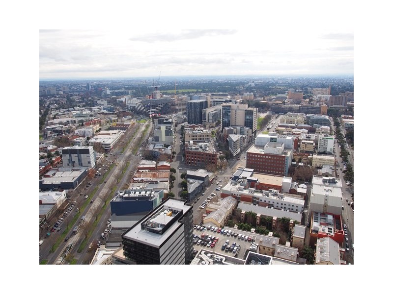 3702/27 Therry Street, Melbourne VIC 3000