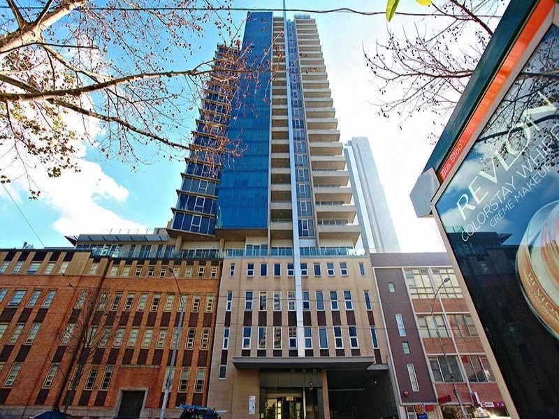 2203/68 La Trobe Street, Melbourne VIC 3000