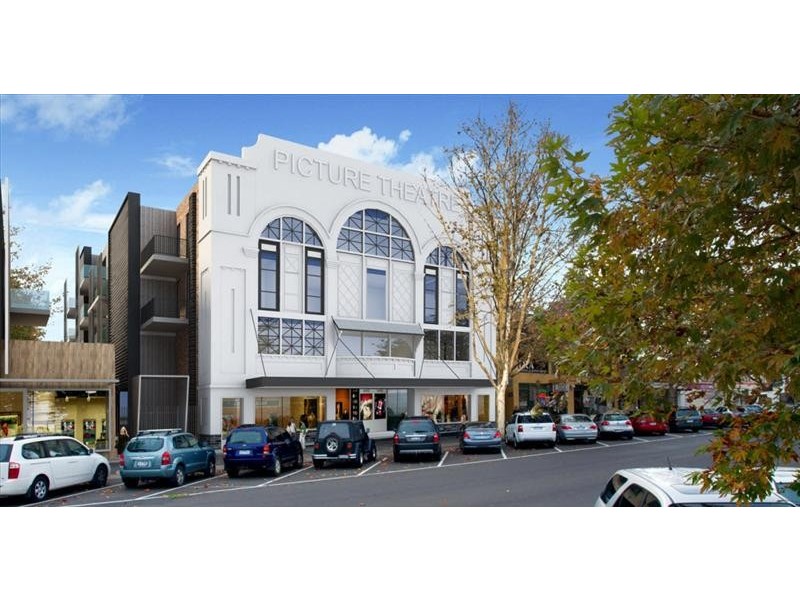 203/16 Leake Street, Essendon VIC 3040