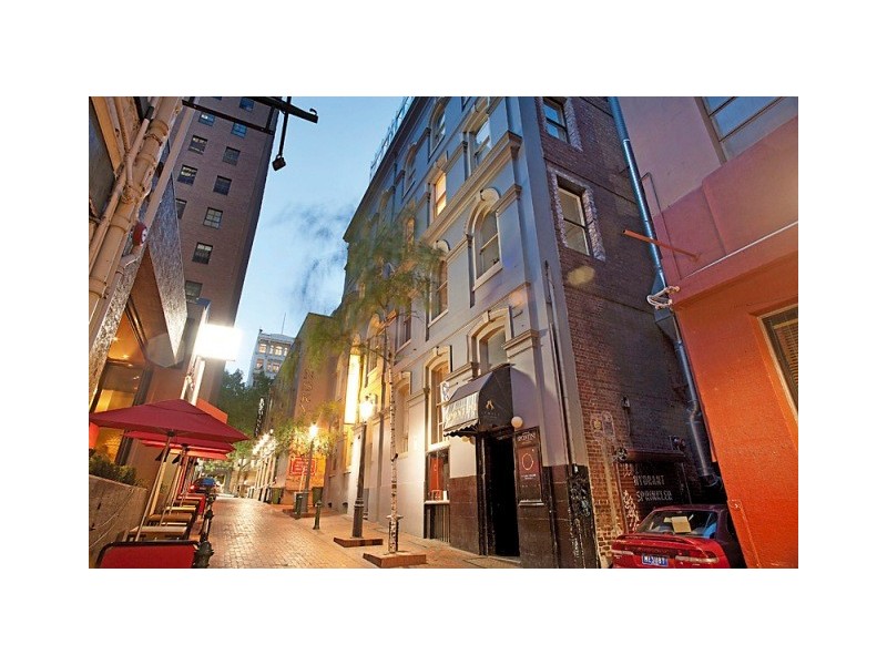 502/22 McKillop Street, Melbourne VIC 3000