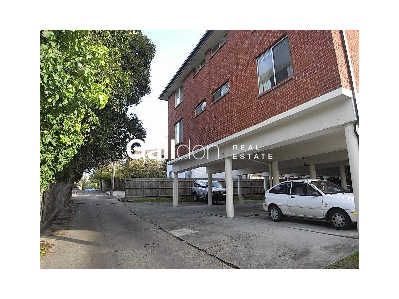 4/58 Edgar Street, Glen Iris VIC 3146