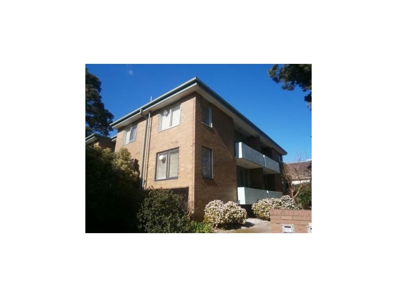 6/25 Haines Street, Hawthorn VIC 3122