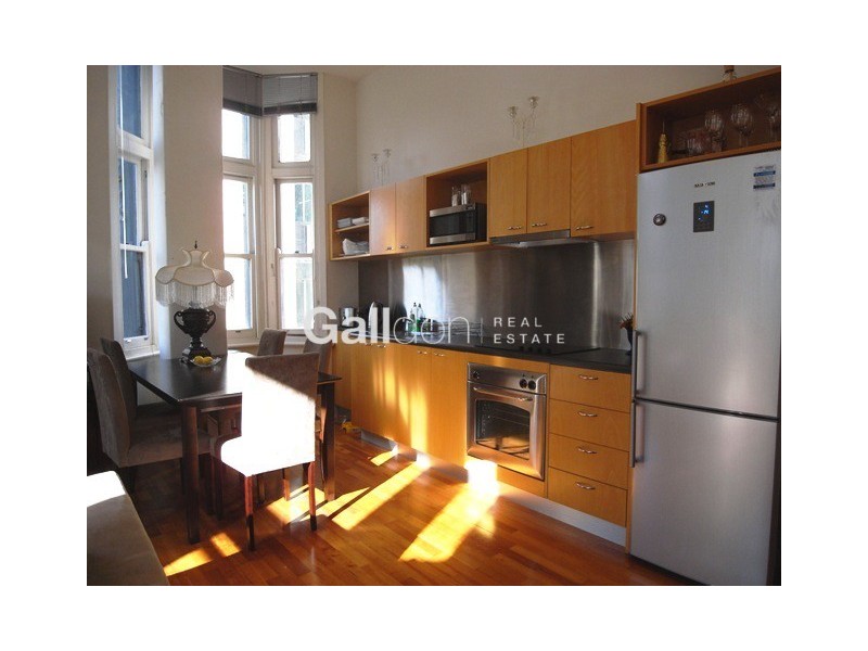 403/260 Little Collins Street, Melbourne VIC 3000