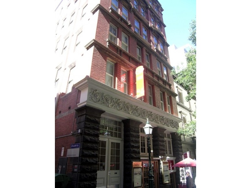 204/18 Bank Place, Melbourne VIC 3000