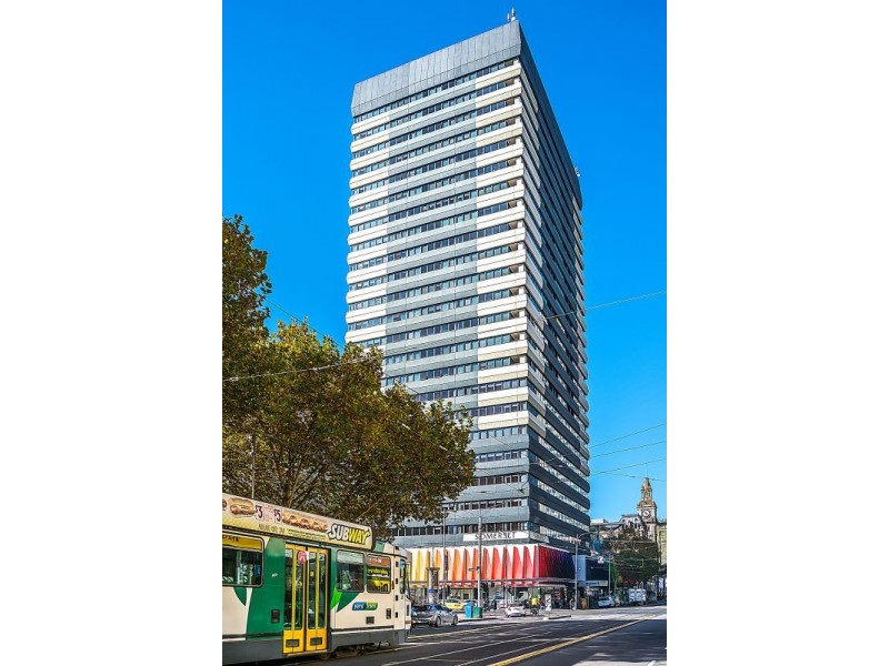 1310/250 Elizabeth Street, Melbourne VIC 3000