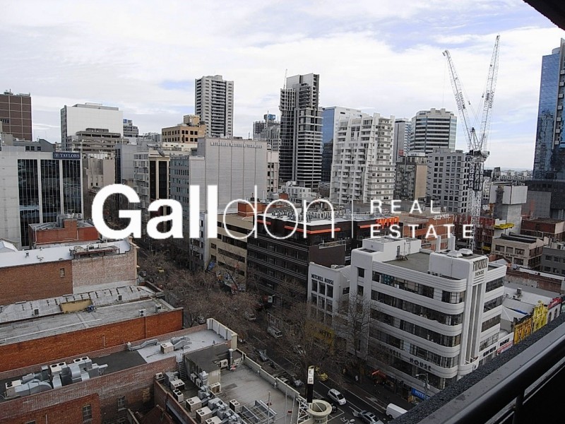 1310/250 Elizabeth Street, Melbourne VIC 3000