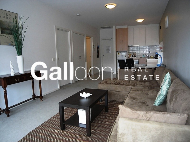 1310/250 Elizabeth Street, Melbourne VIC 3000