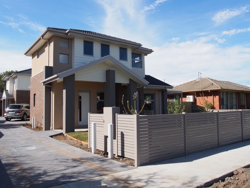 120 Wood Street, Newport VIC 3015