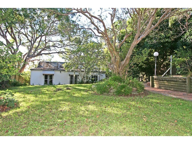 38 Alleyne Avenue, North Narrabeen NSW 2101