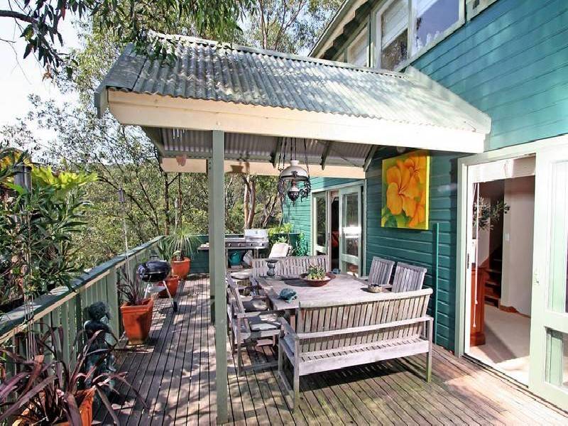 163 McCarrs Creek Road, Church Point NSW 2105