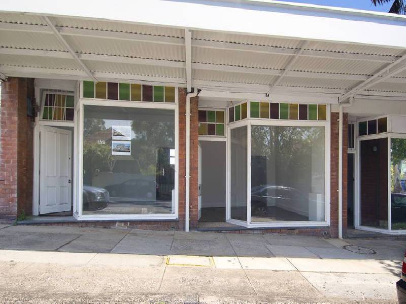 133 Avenue Road, Mosman NSW 2088