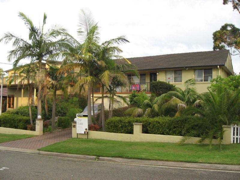 20 Foxall Street, Elanora Heights NSW 2101