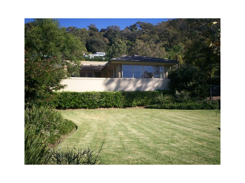 2137 PITTWATER ROAD, Bayview NSW 2104