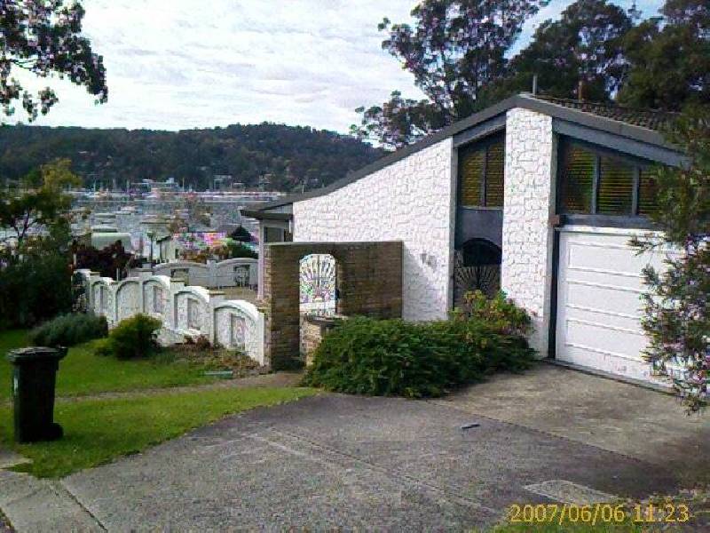 2019 PITTWATER ROAD, Bayview NSW 2104