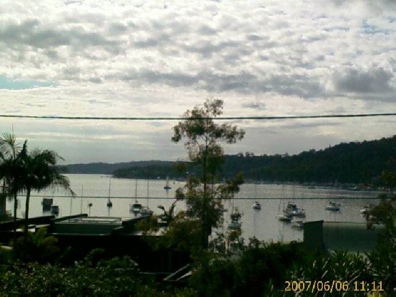 2019 PITTWATER ROAD, Bayview NSW 2104