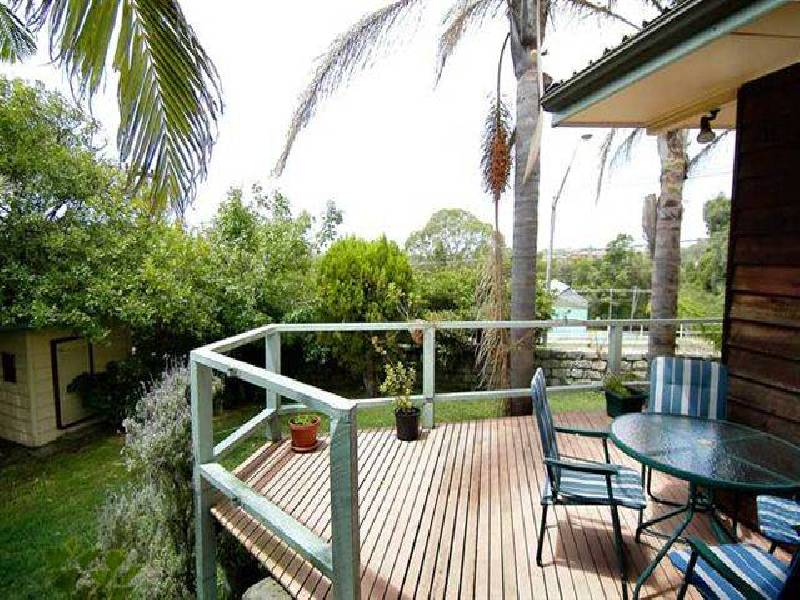 12 KENTWELL ROAD, Allambie Heights NSW 2100