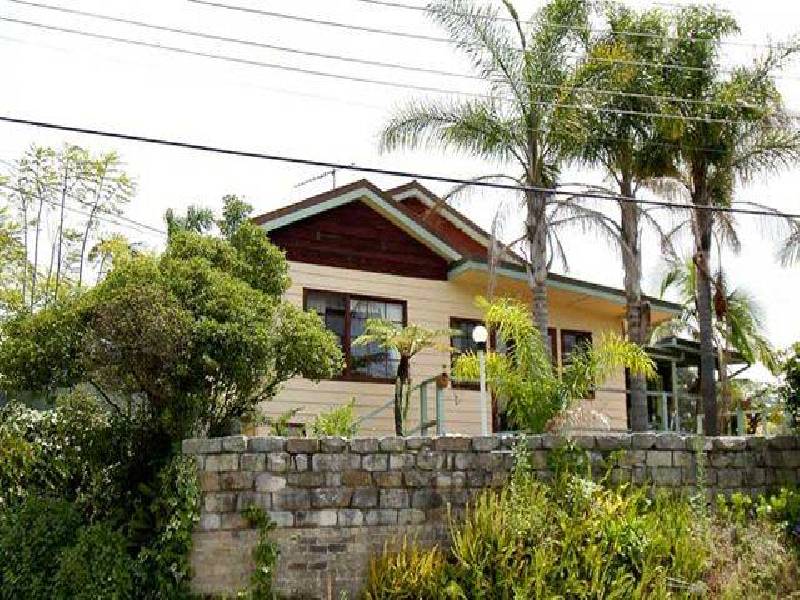 12 KENTWELL ROAD, Allambie Heights NSW 2100