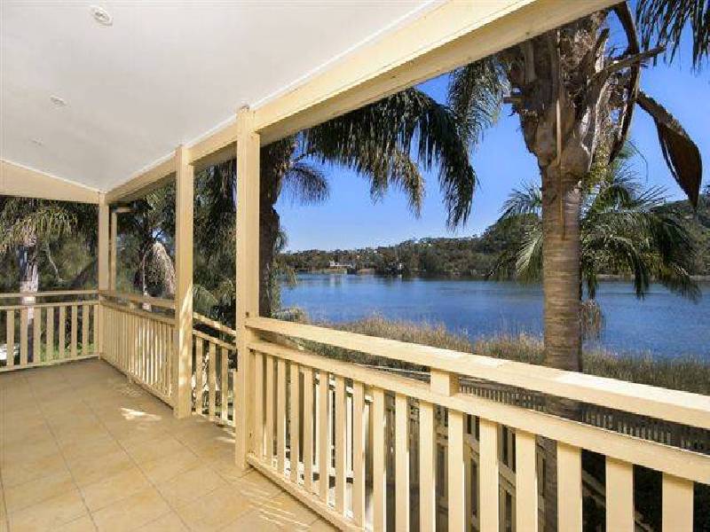 19 TOURMALINE STREET, Narrabeen NSW 2101