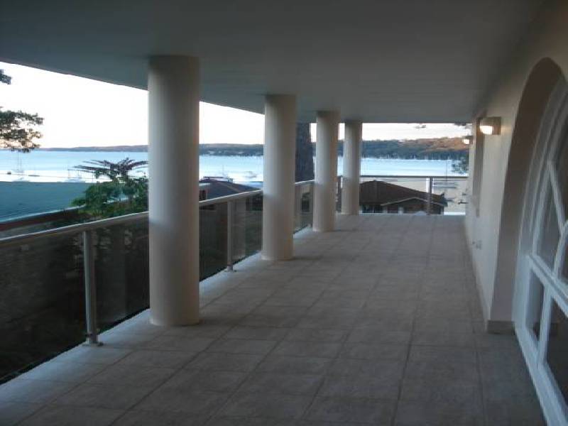 2025 PITTWATER ROAD, Bayview NSW 2104