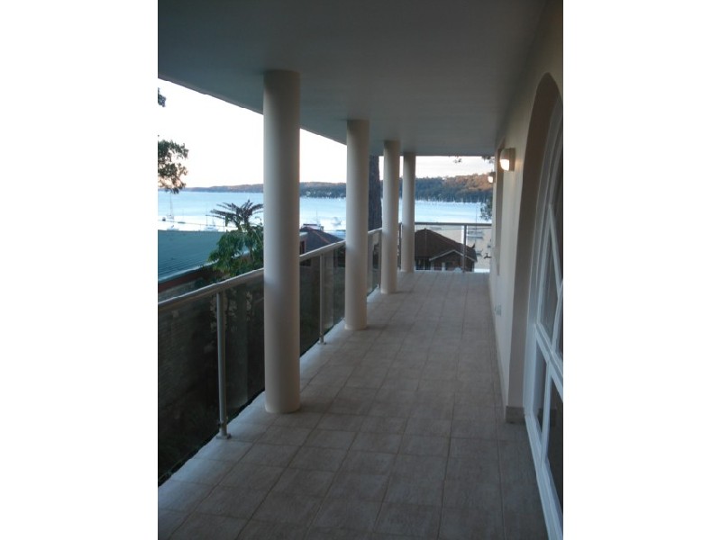 2025 PITTWATER ROAD, Bayview NSW 2104