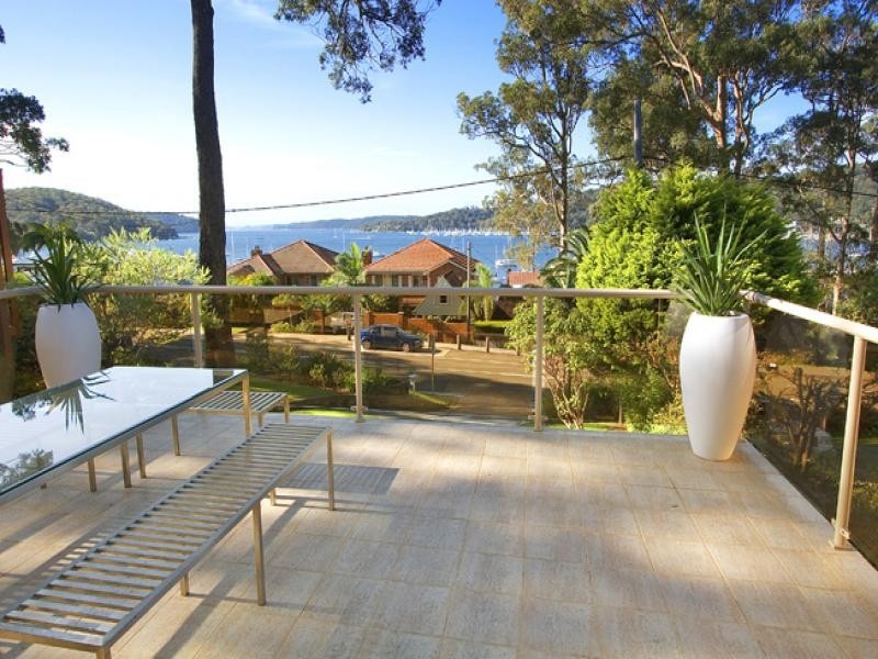 2025 PITTWATER ROAD, Bayview NSW 2104