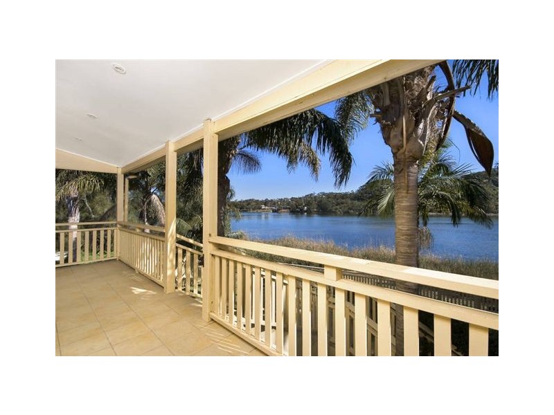 19 TOURMALINE STREET, Narrabeen NSW 2101