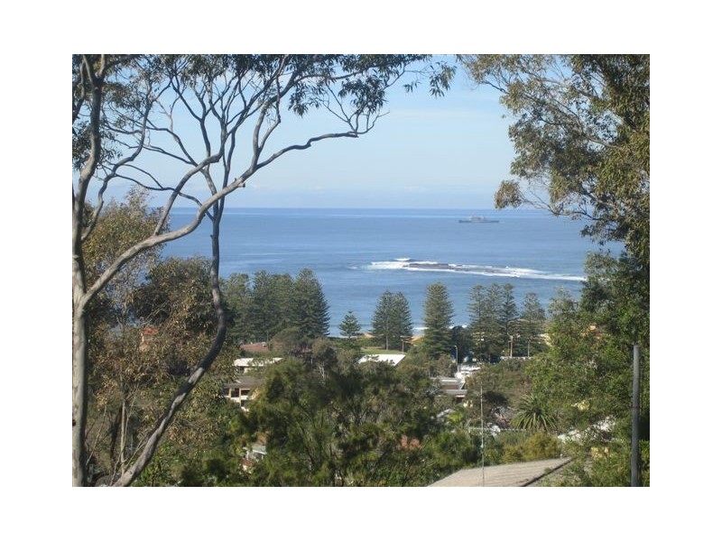 27 GRANDVIEW DRIVE, Newport NSW 2106