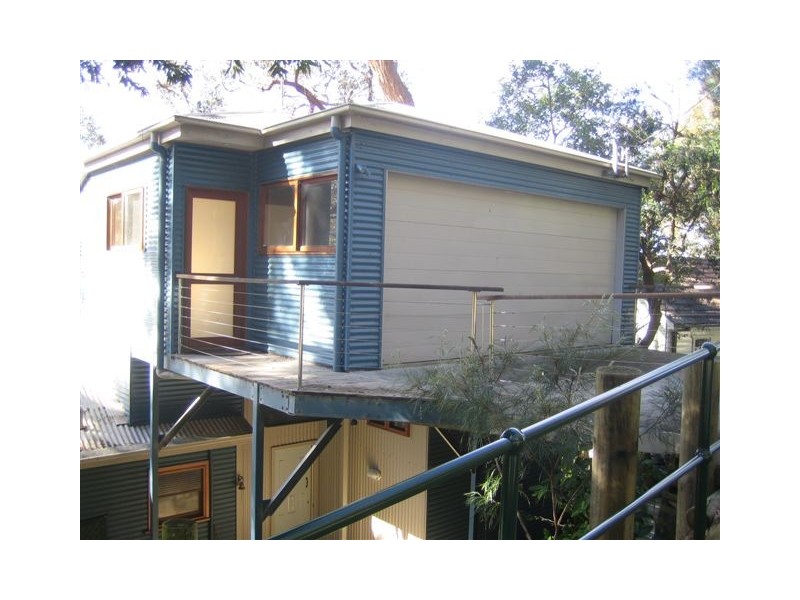 27 GRANDVIEW DRIVE, Newport NSW 2106