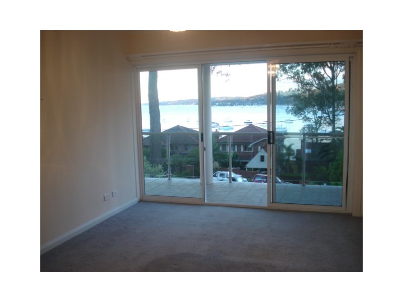 2025 PITTWATER ROAD, Bayview NSW 2104