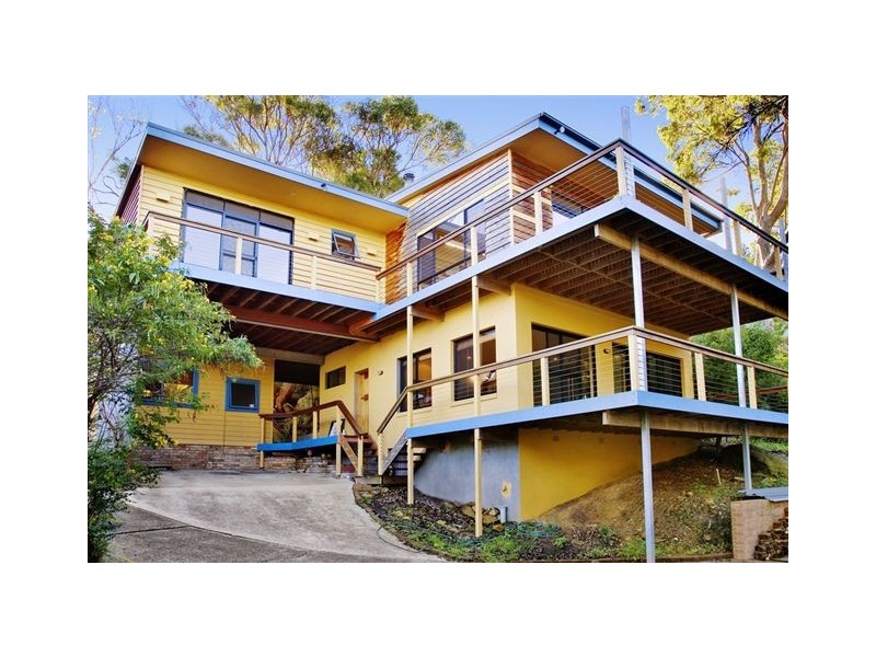 52 BINALONG AVENUE, Allambie Heights NSW 2100