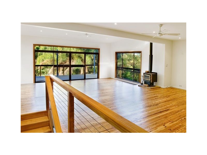 52 BINALONG AVENUE, Allambie Heights NSW 2100