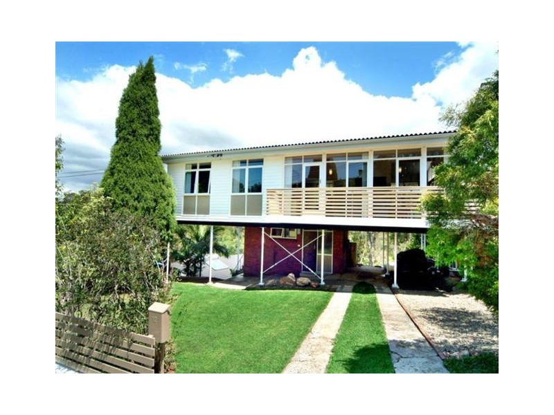 12 DRESDEN AVENUE, Beacon Hill NSW 2100