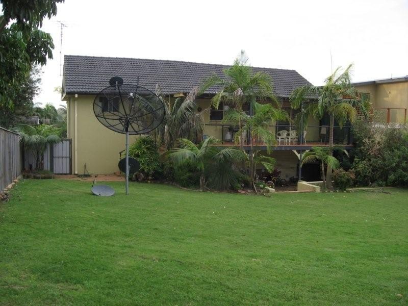 20 FOXALL STREET, Elanora Heights NSW 2101