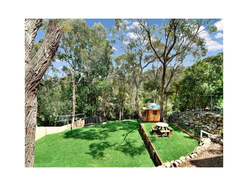 12 DRESDEN AVENUE, Beacon Hill NSW 2100