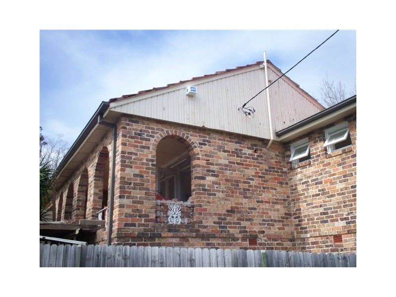 189 WARRINGAH ROAD, Beacon Hill NSW 2100
