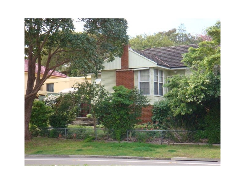 88 WILLIAM STREET, North Manly NSW 2100