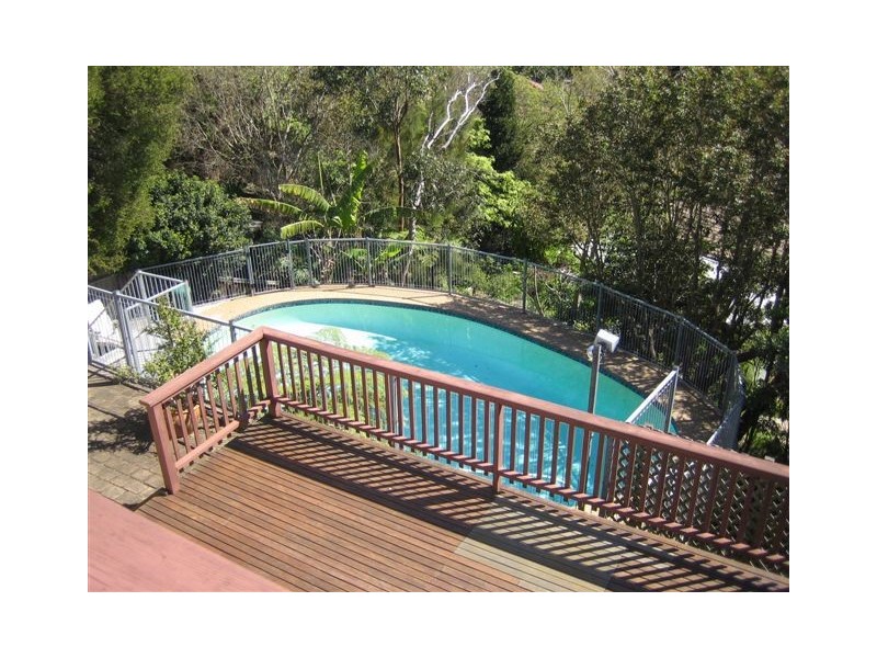 53 CURBAN STREET, Balgowlah Heights NSW 2093