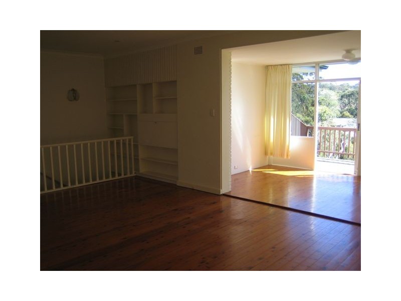 53 CURBAN STREET, Balgowlah Heights NSW 2093