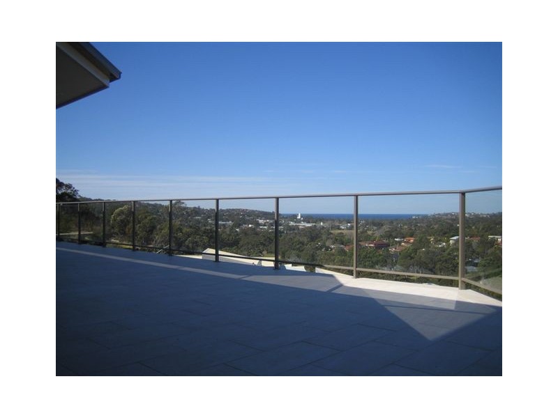 10 BURRAWAL PLACE, Cromer NSW 2099