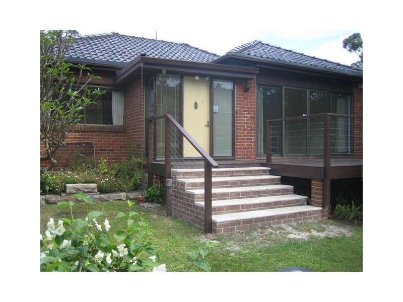 3 GLADSTONE STREET, Newport NSW 2106