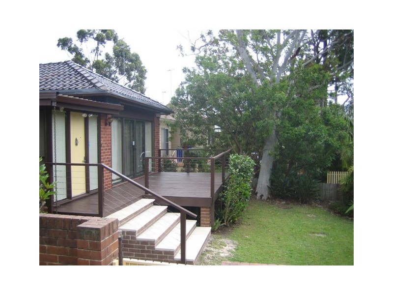 3 GLADSTONE STREET, Newport NSW 2106