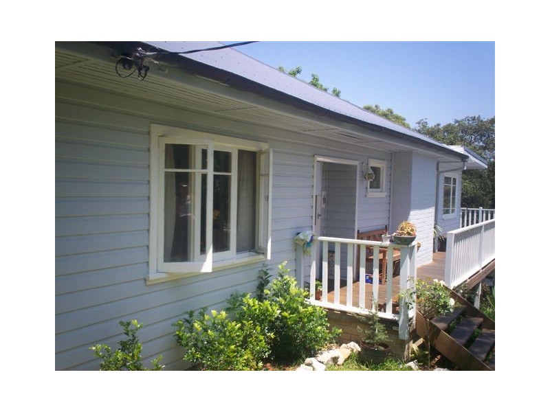 103 CRESCENT ROAD, Newport NSW 2106