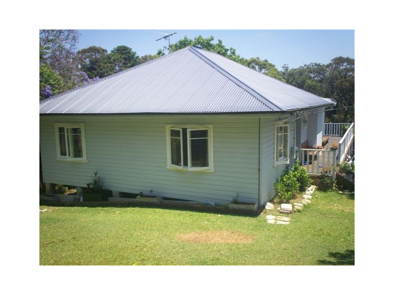 103 CRESCENT ROAD, Newport NSW 2106