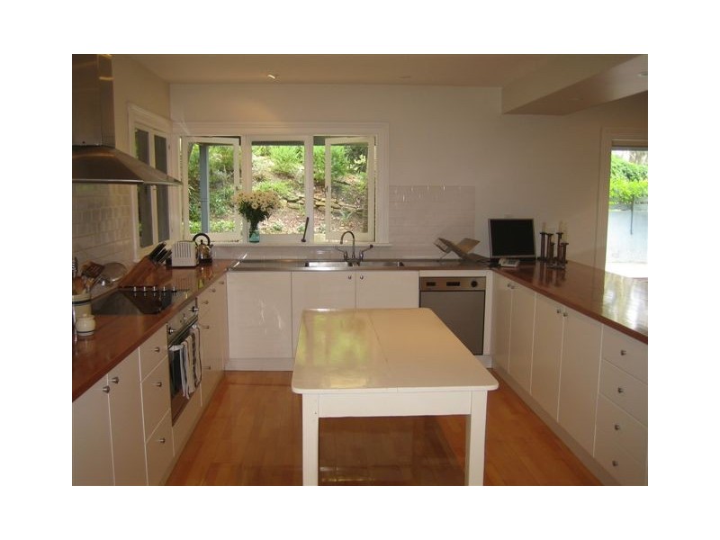 27 McCARRS CREEK ROAD, Church Point NSW 2105