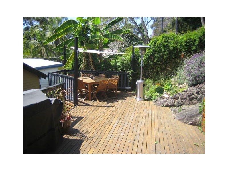 125 RICKARD ROAD, North Narrabeen NSW 2101