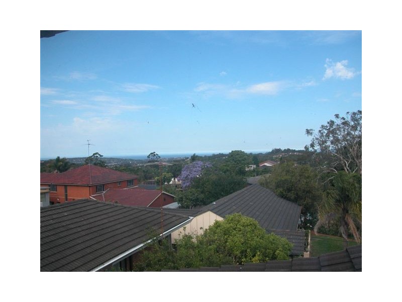 7 COURTLEY ROAD, Beacon Hill NSW 2100