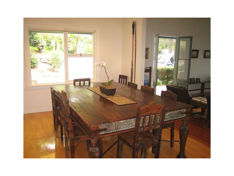 27 McCARRS CREEK ROAD, Church Point NSW 2105