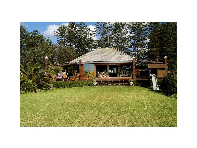 87 OCEAN STREET, Narrabeen NSW 2101