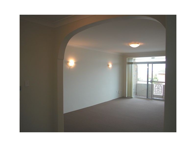 8/22 CROWN ROAD, Queenscliff NSW 2096